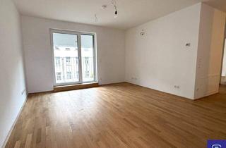 Wohnung mieten in Neilreichgasse, 1100 Wien, Provisionsfrei: Hochwertiger 76,5m² DG-Erstbezug mit Loggia + Terrasse im topsanierten Altbau - 1100 Wien