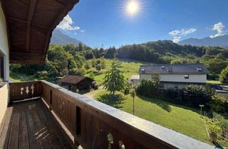 Wohnung mieten in 5084 Großgmain, Großzügiges Wohnen mit Ausblick ins Grüne - Großgmain