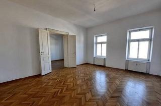Wohnung mieten in Ringstraße, 4600 Wels, Schöne zentrale Altbauwohnung in Wels sucht Nachmieter