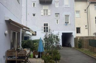 Wohnung mieten in Leitnergasse, 8010 Graz, Wunderschöne, leistbare 3-Zimmer-Wohnung mit riesiger Terrasse im Herzen von Graz!