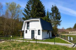 Haus kaufen in 3150 Wilhelmsburg, Sommer im Kleingarten - dein eigenes Kleingartenhaus wartet auf dich!