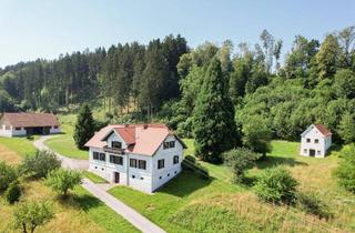 Haus kaufen in Winterdorf 28, 8181 Sankt Ruprecht an der Raab, Einzigartiges Refugium – ein Anwesen, das man nicht jeden Tag findet
