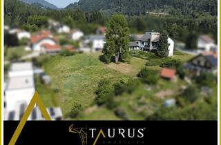 Villen zu kaufen in 9500 Villach-Innere Stadt, Großzügiges Wohnen und weitläufiger Baugrund in ruhiger, begehrter Wohnlage