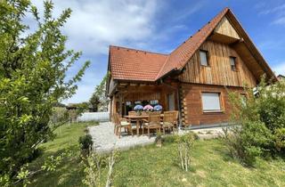 Einfamilienhaus kaufen in 8472 Obervogau, Obervogau - Charmantes Einfamilienhaus mit 4 Zimmern und einem 2ten kleinen Haus sowie Doppelcarport - vielseitig verwendbar!
