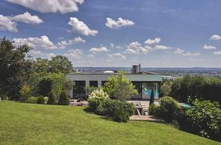 Villen zu kaufen in 8054 Graz, Einzigartige Luxus Villa am Grazer Kehlberg mit atemberaubender Aussicht