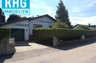 Haus kaufen in 3434 Katzelsdorf, ++++BUNGALOW IN RUHIGER LAGE MIT GUTER WIEN ANBINDUNG - SOFORTBEZUG MÖGLICH++++