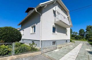 Einfamilienhaus kaufen in Hofweg 12, 9400 Wolfsberg, Renovierungsbedürftiges Einfamilienhaus mit großem Grundstück in ruhiger Lage in Wolfsberg