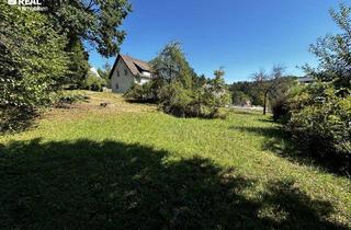 Haus kaufen in Viktor-Geramb-Weg, 8010 Graz, Großzügiges Baugrundstück mit Altbestand – Entwicklungspotenzial in 8010 Graz