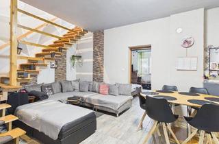 Einfamilienhaus kaufen in 7122 Gols, Nicht neu gebaut. Aber neu gedacht. – Einfamilienhaus mit Halle in Gols- PREISÄNDERUNG!
