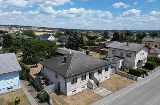 Einfamilienhaus kaufen in 2183 Neusiedl an der Zaya, Gepflegtes Einfamilienhaus mit großzügigem Garten & Gartenteich // 360 Grad Rundgang