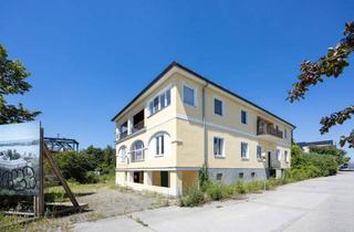 Grundstück zu kaufen in In Der Au, 3430 Tulln an der Donau, Attraktives Entwicklungsgrundstück in Tulln mit ca. 2.147m²