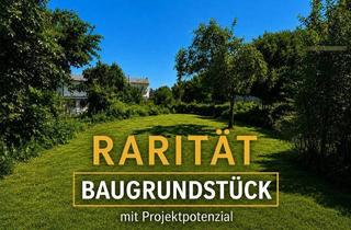 Grundstück zu kaufen in Berg, 9020 Klagenfurt, RARITÄT: Letzte Chance! Grundstück in erster Reihe am Fuße des Spitalberges! #LKH #Zentrumsnähe #Bestlage