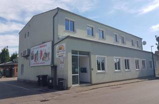Büro zu mieten in 3430 Tulln an der Donau, AUF DER SUCHE NACH BÜRO- ODER SCHULUNGSFLÄCHEN IN INNENSTADTLAGE+++WARMMIETE ALLES INKLUSIVE