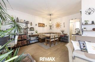 Wohnung kaufen in 5640 Bad Gastein, "Platzwunder“ – Zweitwohnsitz mit dem besonderen Plus an Platz in Bad Gastein