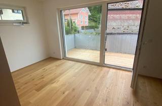 Wohnung mieten in Linzer Bundesstraße 77, 5020 Salzburg, Hochwertige 2-Zimmer-Wohnung mit Balkon in Salzburg zu vermieten