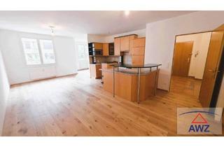 Wohnung kaufen in 1220 Wien, Neuwertige 4-Zimmerwohnung mit Terrasse und Garage!