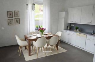 Wohnung kaufen in 6130 Schwaz, Schwaz: Zentrumsnah und doch ruhig - schön sanierte Wohnung in einmaliger Lage zu verkaufen