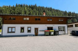 Wohnung mieten in 5752 Viehhofen, Großzügige Mietwohnung mit Balkon in Viehhofen