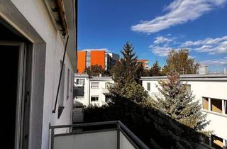 Wohnung mieten in 1230 Wien, Helle, frisch renovierte, 2-Zimmer Wohnung mit Balkon