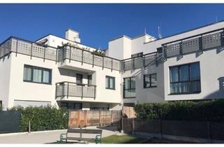 Wohnung mieten in 2500 Baden, Schöne moderne Luxuswohnung inkl.Garage in Baden!