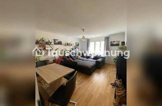 Wohnung mieten in 1170 Wien, TAUSCHWOHNUNG 3-Zimmer-Flat in Wien Hernals gegen München gesucht