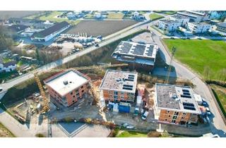 Wohnung mieten in Neudorf 33/2, 3351 Weistrach, Tag der offenen Tür 18.09 | Erdgeschosswohnung mit Eigengarten | Übergabe 19.11.2026| Stiege 3 | EG