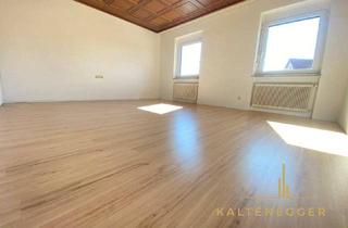 Wohnung mieten in 2620 Peisching, Helle 2-Zi-Wohnung mit Einbauküche in Peisching