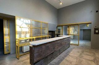 Gastronomiebetrieb mieten in 1090 Wien, modernisiertes Großlokal & Szenelokal | Gemeinsam oder einzeln übernehmbar | Pacht / Kaufpacht / Kauf