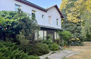 Haus kaufen in Speisinger Straße, 1130 Wien, Perfektes Zuhause für Familien: Grün, sicher und behütet in Wien-Hietzing
