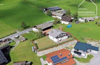 Einfamilienhaus kaufen in 6157 Obernberg am Brenner, Einmalige Gelegenheit – charmantes Einfamilienhaus mit Traumblick in Obernberg am Brenner - Freizeitwohnsitz