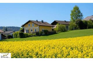 Einfamilienhaus kaufen in 5163 Palting, Traumhaus nahe dem Mattsee: 6 Zimmer, Wintergarten, Carport – Ihr neues Zuhause wartet!