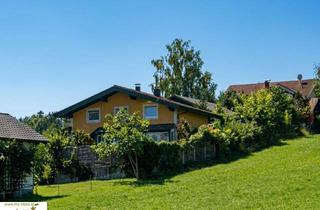 Einfamilienhaus kaufen in 5163 Palting, Traumhaus nahe dem Mattsee: 6 Zimmer, Wintergarten, Carport – Ihr neues Zuhause wartet!