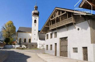 Büro zu mieten in 6068 Mils, MILS – Gewerbeflächen zur Miete im revitalisierten Mößmerhof