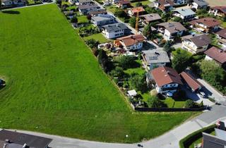 Grundstück zu kaufen in 6321 Angath, Baugrundstück mit 1.000 m² im Ortszentrum von Angath zu Verkaufen