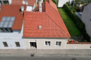 Haus kaufen in 3550 Langenlois, Geräumiges Stadthaus im Herzen von Langenlois – viel Platz, Garten & Entwicklungspotenzial
