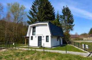 Haus kaufen in 3150 Wilhelmsburg, Sommer im Kleingarten - dein eigenes Kleingartenhaus wartet auf dich!