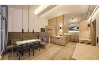 Wohnung mieten in 6370 Kitzbühel, Exklusive Dachgeschosswohnung - nur Hauptwohnsitz