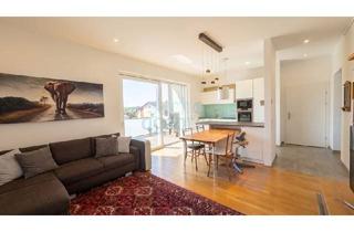 Wohnung kaufen in 4221 Steyregg, moderne 3 Zimmer-Wohnung mit großem Südbalkon und ca. 82 m2 Wohnfläche