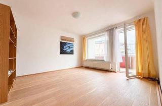 Wohnung kaufen in 5020 Salzburg, Top gepflegte 2 Zimmer Stadtwohnung in Hernau