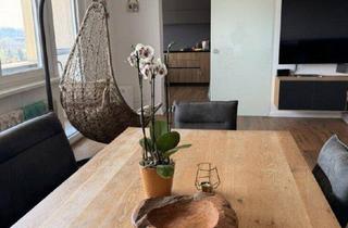Wohnung kaufen in 4600 Pernau, Vollsaniert & großzügig: 4-Zi Wohnung mit Loggia & Aufzug in 4600 Pernau! *NEUER PREIS*
