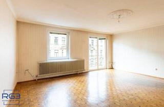Wohnung kaufen in 1120 Wien, Großzügige 3-Zimmer-Wohnung mit Balkon und Aufzug in 1120 Wien
