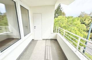 Wohnung mieten in 1190 Wien, ERSTBEZUG NACH SANIERUNG | LOGGIATRAUM | LICHTDURCHFLUTETE, OPTIMAL-AUFGETEILTE 4 ZIMMER | TOPLAGE IN GRINZING