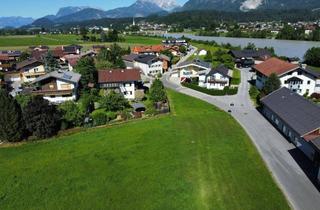 Grundstück zu kaufen in 6321 Angath, Baugrundstück mit 1.000 m² im Ortszentrum von Angath zu Verkaufen - Grundstück 685/2
