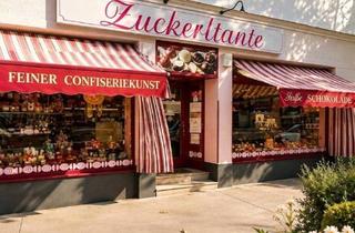 Gewerbeimmobilie kaufen in Klosterneuburger Straße, 1200 Wien, Ein Investment, das bereits arbeitet! Gut vermietetes Geschäftslokal mit 5,5 % Rendite! Das Gebäude erstrahlt bereits in vollem Glanz!