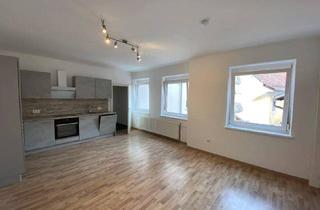 Wohnung kaufen in 9800 Spittal an der Drau, Solide Anlageimmobilie: Perfekt geschnittene WG-Wohnung in FH-Nähe!