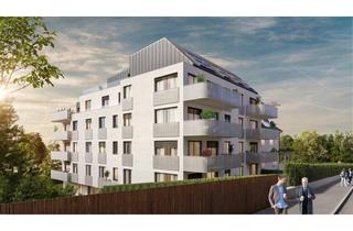 Penthouse kaufen in Köchelgasse, 1130 Wien, Einzigartige 3-Zimmer-Wohnung mit großzügigem Garten