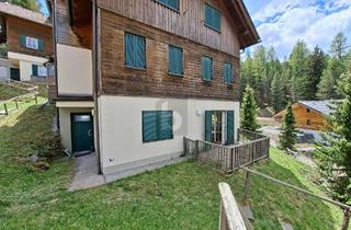 Wohnung kaufen in 9565 Ebene Reichenau, PREISNACHLASS TOLLE GELEGENHEIT NAHE DER SKIPISTE