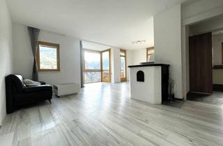 Maisonette kaufen in 6473 Wenns, Bezugsfertig am 01.02.2027 - Maisonettewohnung in Wenns