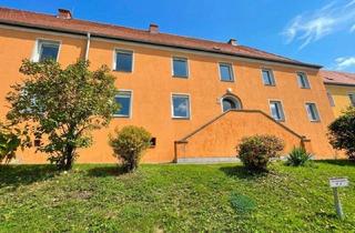Wohnung mieten in Auerlingstraße 69, 8753 Fohnsdorf, 3-Zimmer-Wohnung in ruhiger Lage!