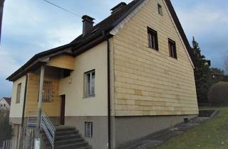 Haus mieten in 3390 Melk, Entzückendes Miethaus Franz mit Garten in 3390 Melk!